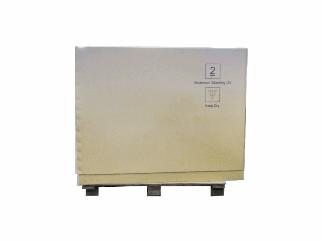 Finalised with HSC outer carton